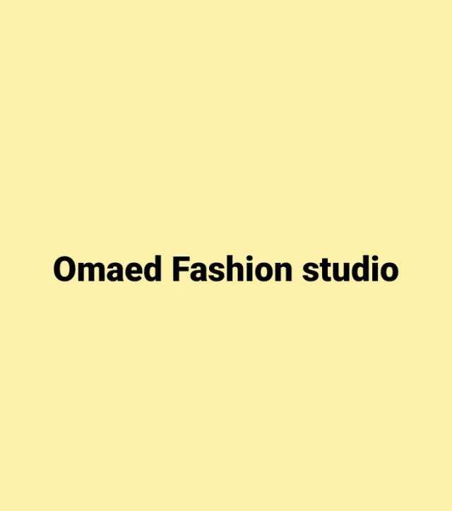 Omaed Fashion studio
